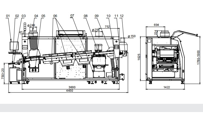 波峰焊擾流波的作用，開(kāi)了擾流波之后產(chǎn)生拉尖的原因是什么？
